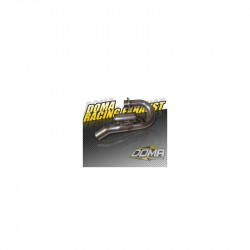 COLLECTEUR BOMB DOMA RACING QUAD CAN-AM DS 450 2010