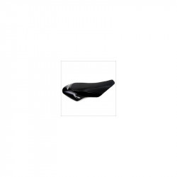 KIT SELLE MOUSSE HAUTE QUAD-TECH NOIR KAWASAKI KFX 450