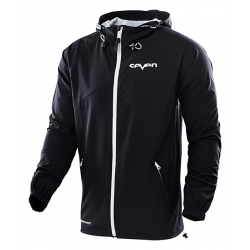 Veste Seven Galaxy Windbreaker Noir XXL