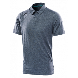 Polo Seven Command Charcoal Heather M