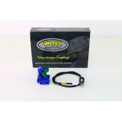 Second injector kit comp. for 250 SXF/FC 17(need Vortex ECU with curv