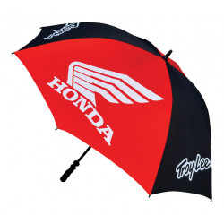 Parapluie TLD Honda Team Rouge/Noir