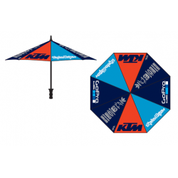Parapluie Troy Lee Designs Team KTM 2017 Navy
