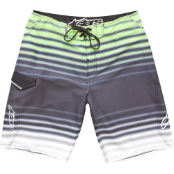 Boardshort Alpinestars Guillotine Noir 36