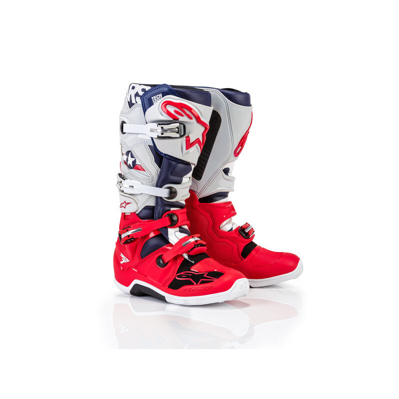Bottes Alpinestars Tech 7 Limited 
