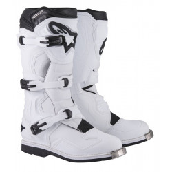 Bottes Alpinestars Tech 1 Blanc 13 (48)