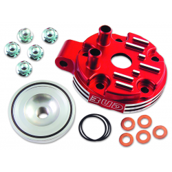 Culasse bud 125 YZ 05 Blue