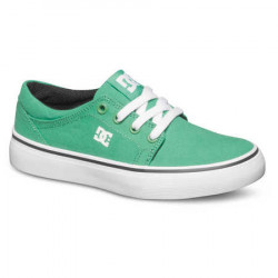 Chaussure enfant DC Trase Fern 5(36)-ADBS300084-FRN