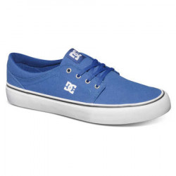 Chaussures DC Trase royal 12(46)-ADYS300126-431