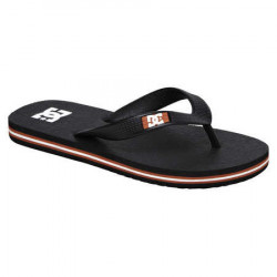 Tong enfant DC shoes Spray Noir (BL0) T.12 (29)-D0303387