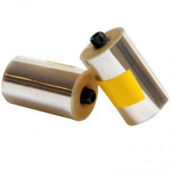 Rouleaux de film pour roll off 100% Forecast (x5)
