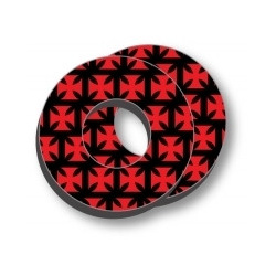 Donuts Iron Crosses Factory Effex