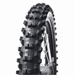 Pneu avant mixte Golden Tyre GT216V - 2.50/10