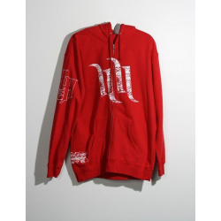Sweat Hart & Huntington Buried Alive Rouge L