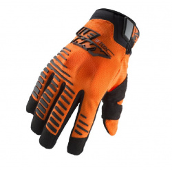 Gants Kenny SF-Tech Neon Orange Taille 11