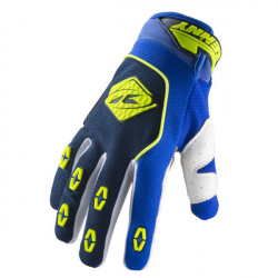 Gants Kenny Safety Blue Taille 11