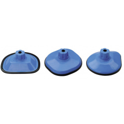 Couvercle de filtre Mecplast 125530 SX/F15 + EXC/F 98/16