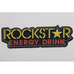 Patch Rockstar Podium