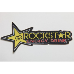 Patch Rockstar Star