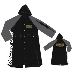 Imperméable PVC Bud Racing