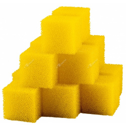 Mousse de réservoir anti slosh