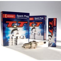 SPARK PLUG DENSO IUH27