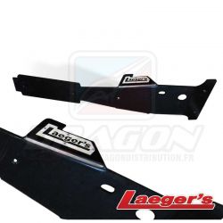 PROTECTION INTEGRALE CHASSIS PHD LAEGER'S QUAD YAMAHA 700R