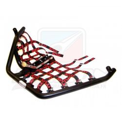 NERF BARS PROPEGS XRW Q1 NOIR QUAD YAMAHA 700R