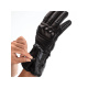 Gants RST Storm 2 Waterproof cuir noir femme