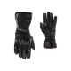 Gants RST Storm 2 Waterproof cuir noir femme