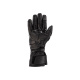 Gants RST Storm 2 Waterproof cuir noir femme