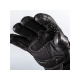 Gants RST Storm 2 Waterproof cuir noir femme