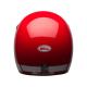 Casque BELL Moto-3 Classic Red taille XXL