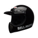 Casque BELL Moto-3 Classic Black taille S