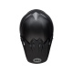 Casque BELL MX-9 MIPS Matte Black taille M