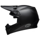 Casque BELL MX-9 MIPS Matte Black taille S