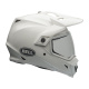 Casque BELL MX-9 Adventure MIPS Gloss White taille S