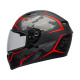 Casque BELL Qualifier Stealth Camo Red taille M