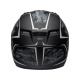 Casque BELL Qualifier Stealth Camo White taille S