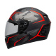 Casque BELL Qualifier Stealth Camo Red taille XXL