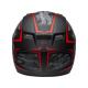 Casque BELL Qualifier Stealth Camo Red taille L