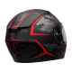 Casque BELL Qualifier Stealth Camo Red taille S