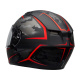 Casque BELL Qualifier Stealth Camo Red taille S