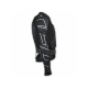 Gilet de protection UFO Ultralight 2.0 avec ceinture noir taille adulte S