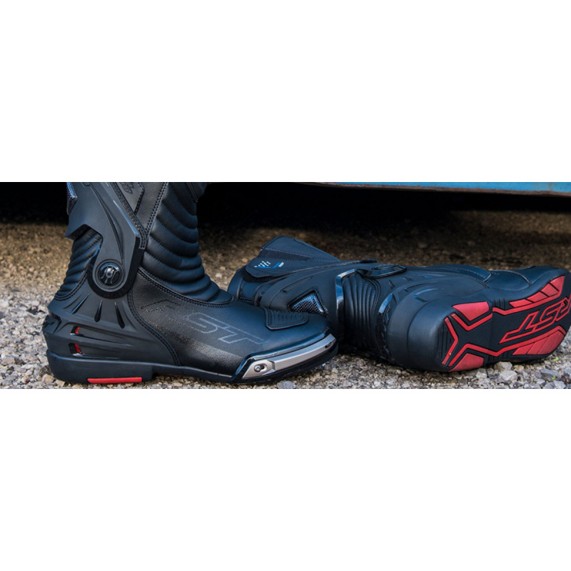 bottes rst tractech evo 3