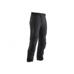 Pantalon textile RST GT CE noir taille LL 2XL femme