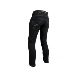 Pantalon RST Aramid Tech Pro textile été noir taille 3XL homme