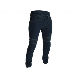 Pantalon RST Aramid Tech Pro textile été bleu foncé taille 3XL homme