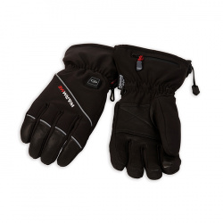 Gants chauffants CAPIT WarmMe Outdoor noir taille S
