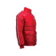 Veste BELL Classic Puffy rouge taille L